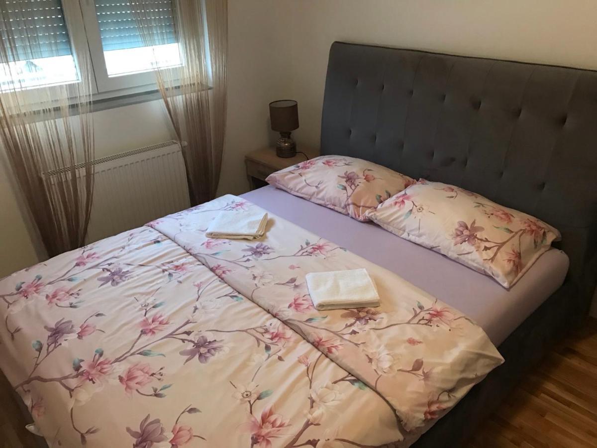 Apartment M&G Lux 2 Bijeljina