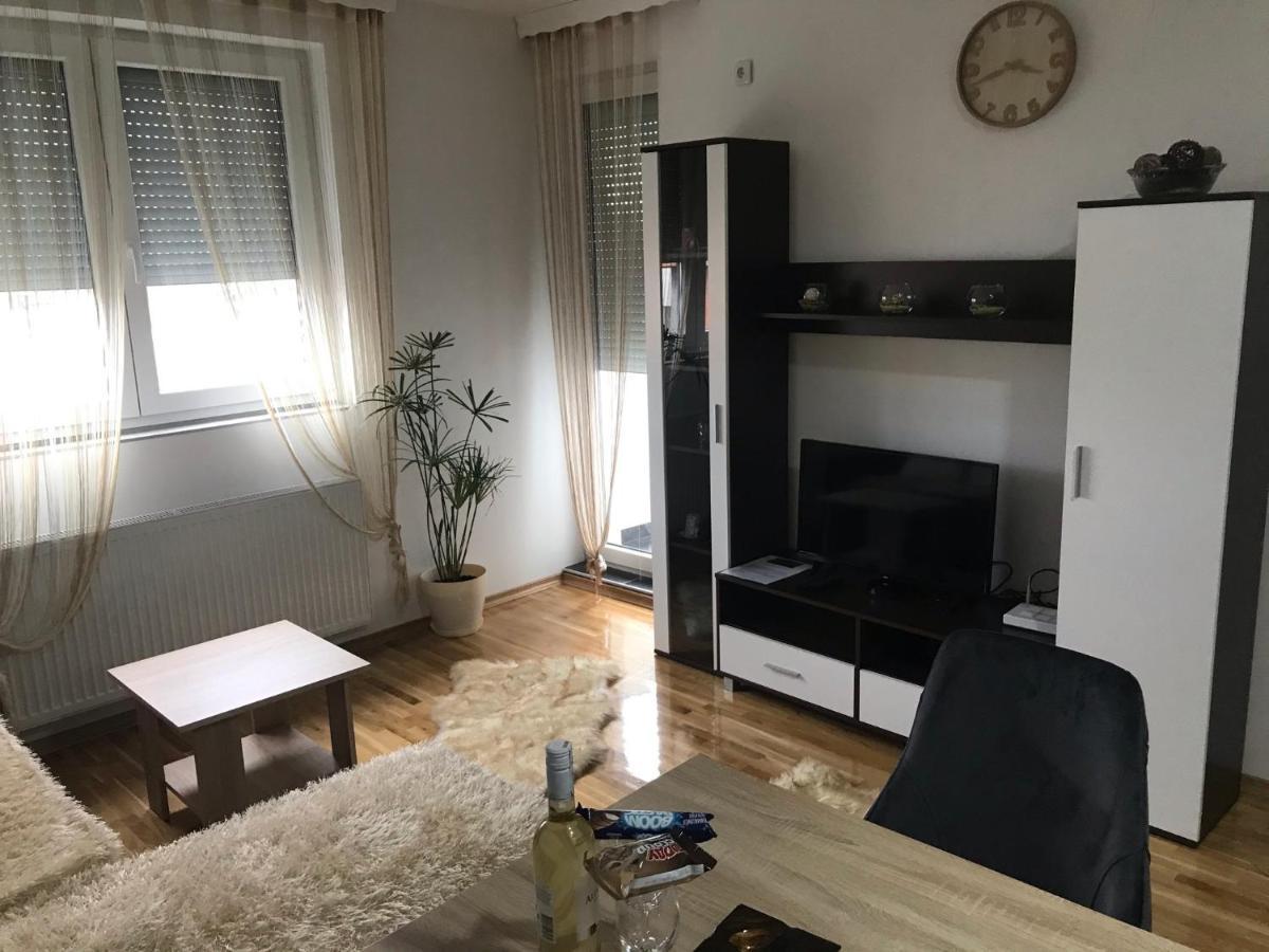 Apartment M&G Lux 2 Appartement
