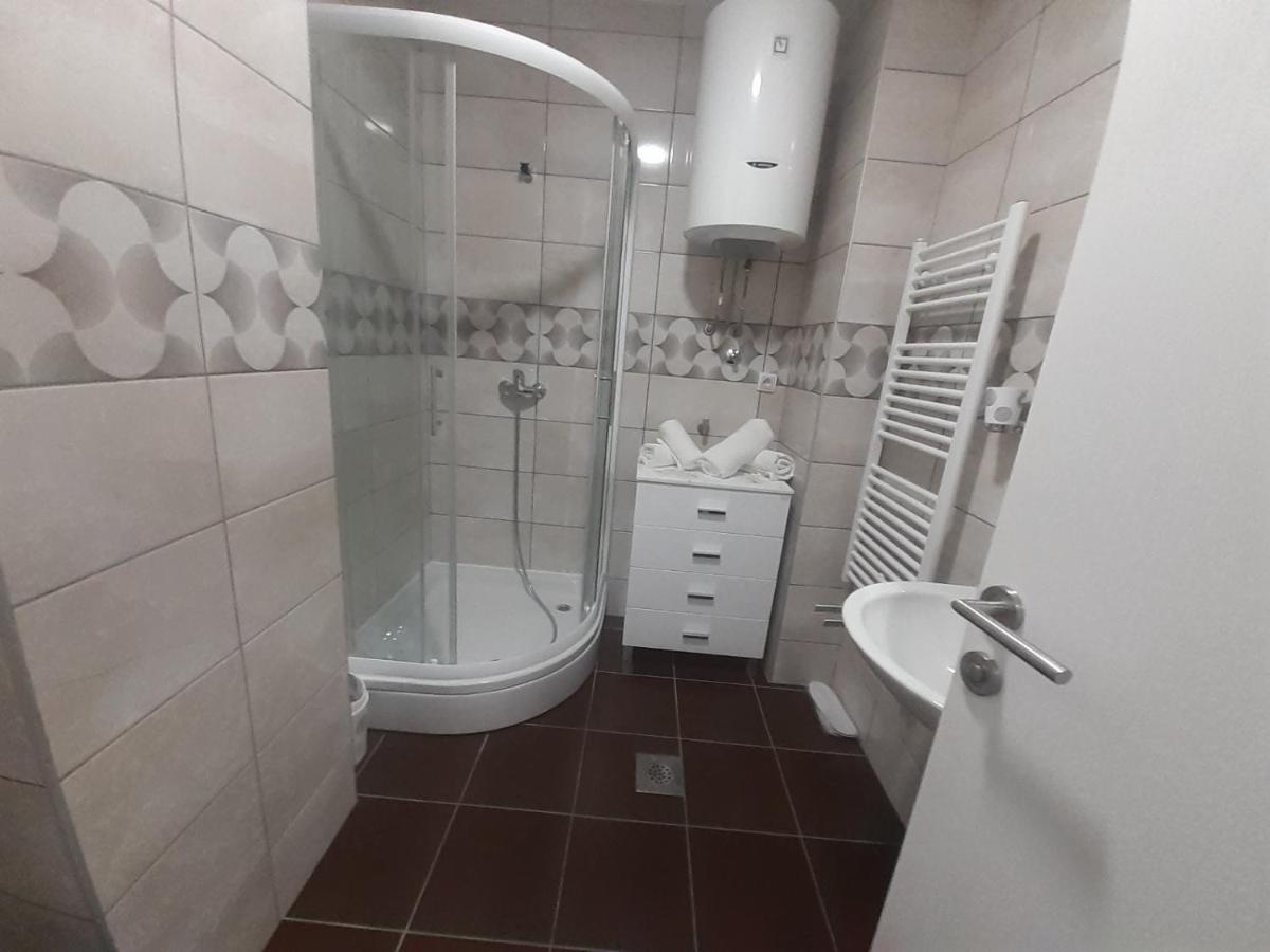 Apartment M&G Lux 2 Bijeljina