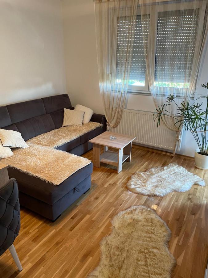 Appartement Apartment M&G Lux 2 Bijeljina