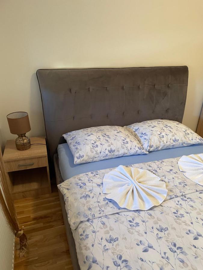 Appartement Apartment M&G Lux 2 *